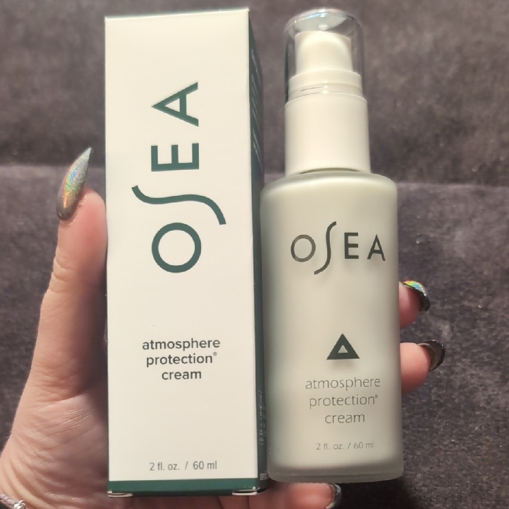 OSEA Atmosphere Protection Cream
